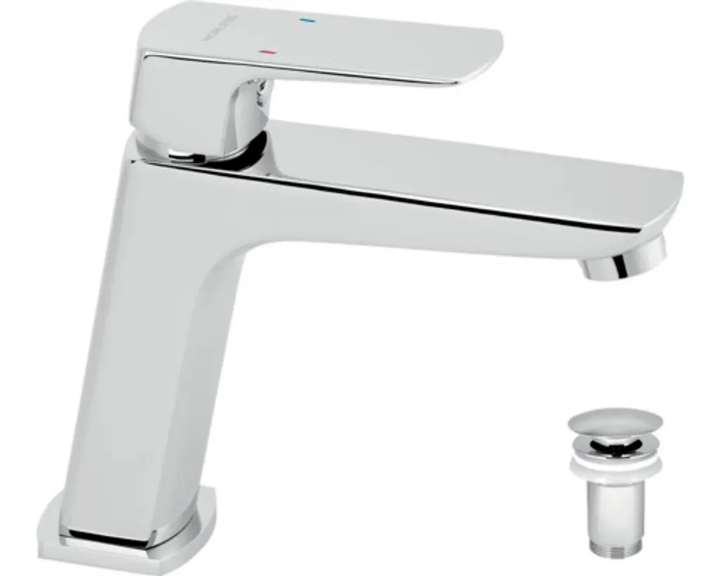 Miscelatore Novaservis Nobless EGO 43003,0: Recensione Tecnica e Prezzi