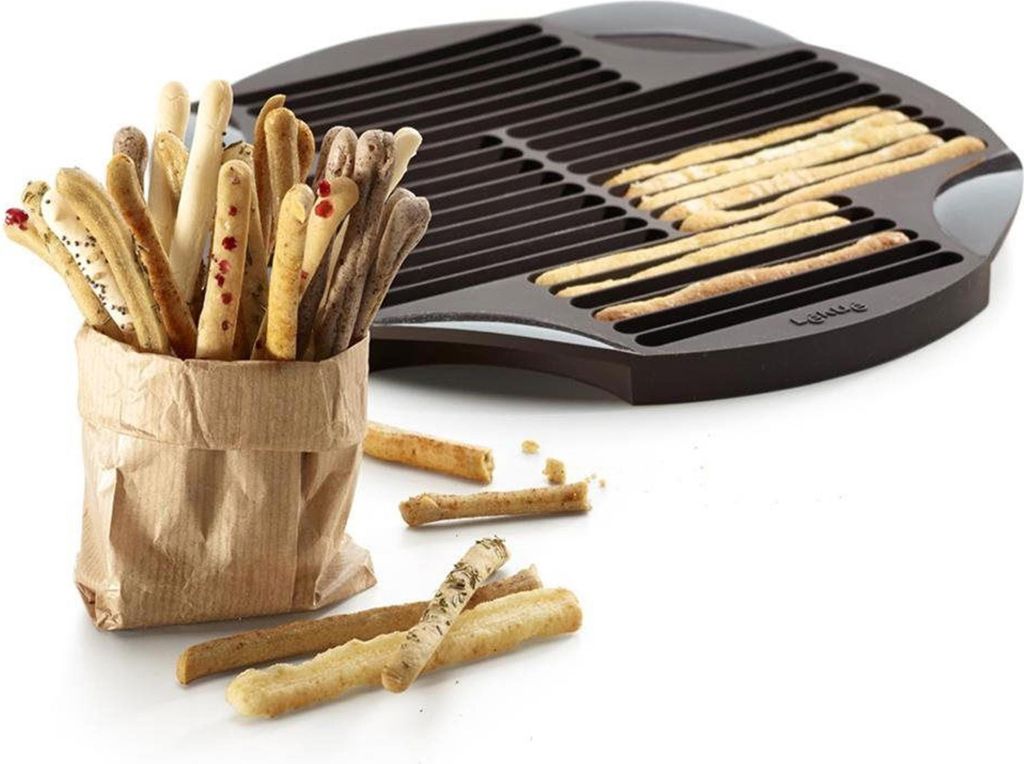 Lékué Stickform Silikon Braun Standard Cake Tins (21,90)