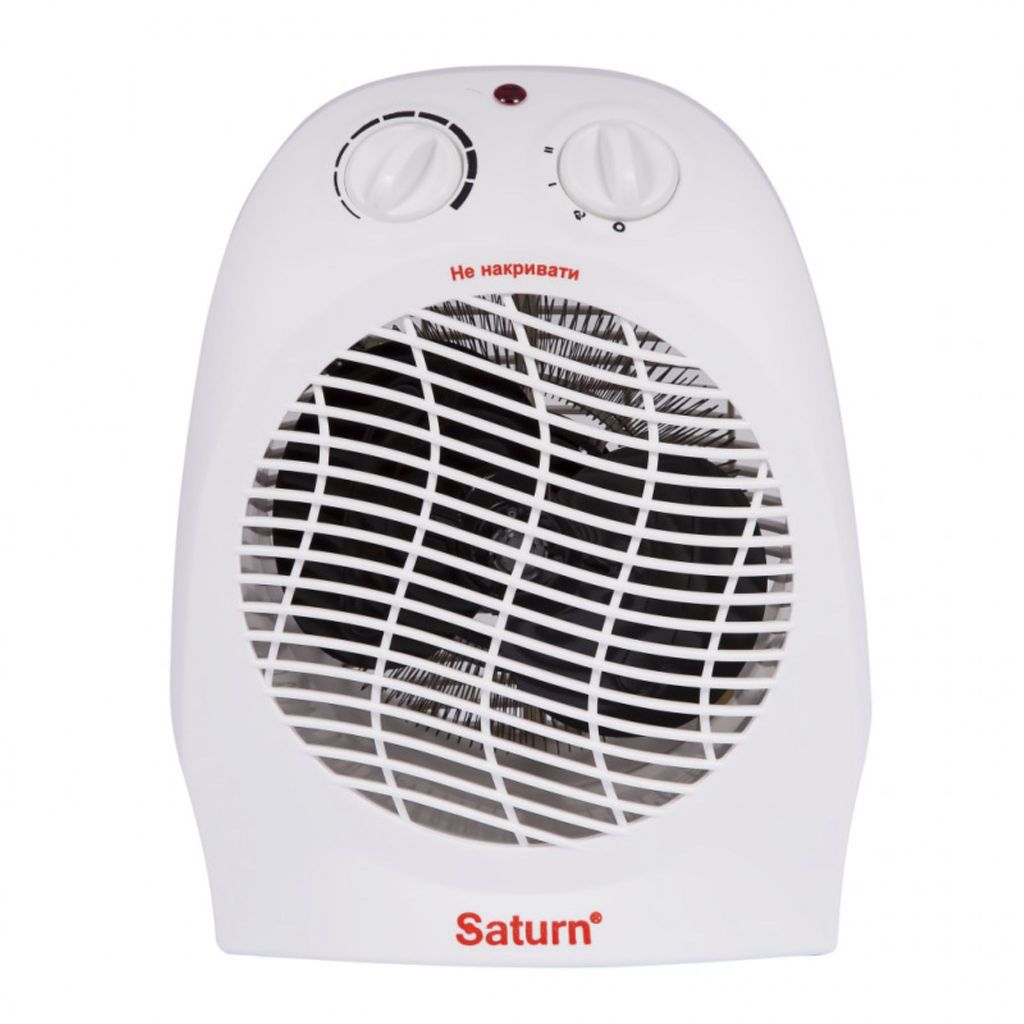 Teplovzdušný Ventilátor Saturn St-Ht0481K Obrázok produktu 