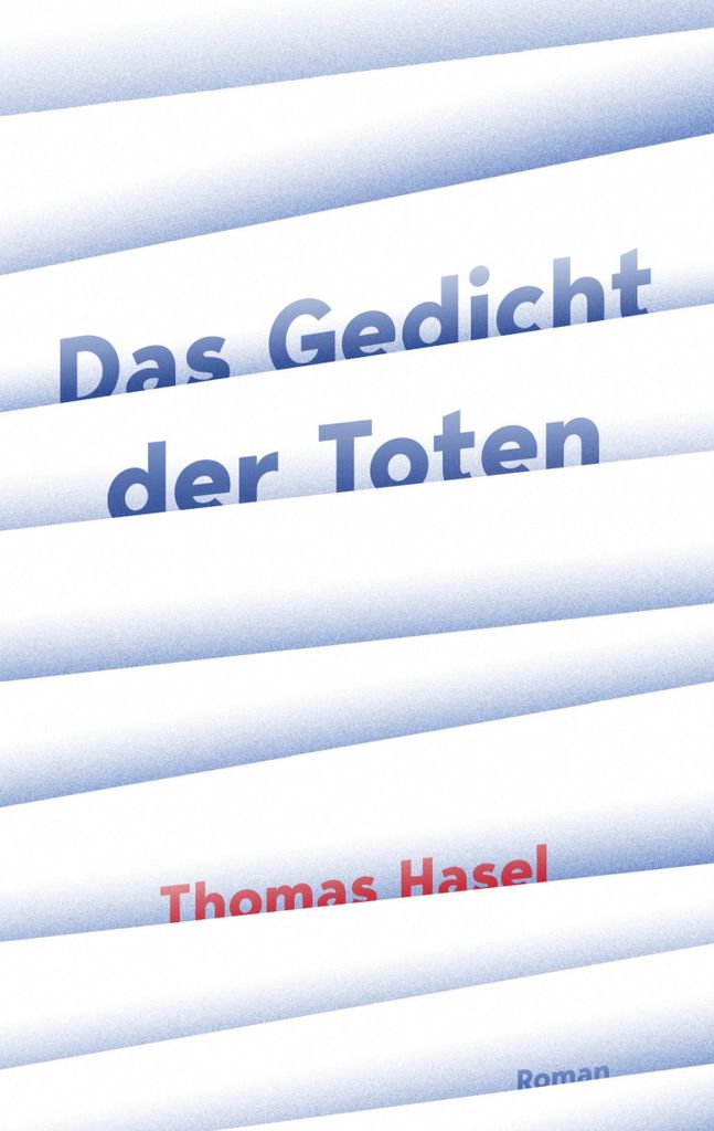Das Gedicht der Toten