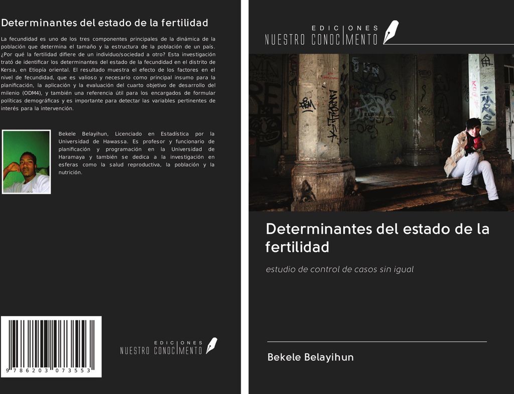 Determinantes del estado de la fertilidad
