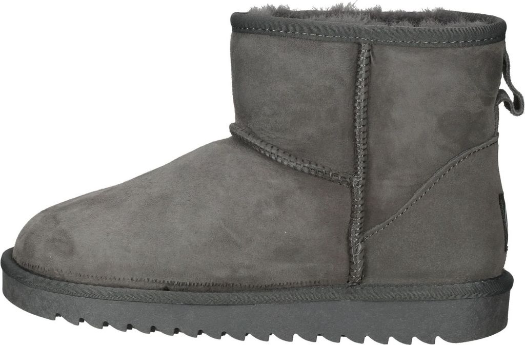 ARA Shoes Alaska Alas Schuhe Damen grau 38 Produktbild 33