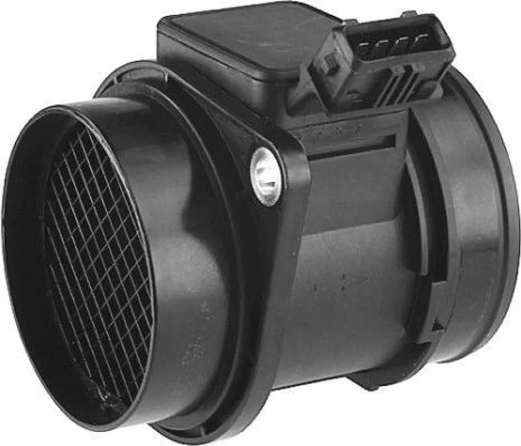 Débitmètre d'air HELLA OE 7700105010 : réparez la perte de puissance Laguna