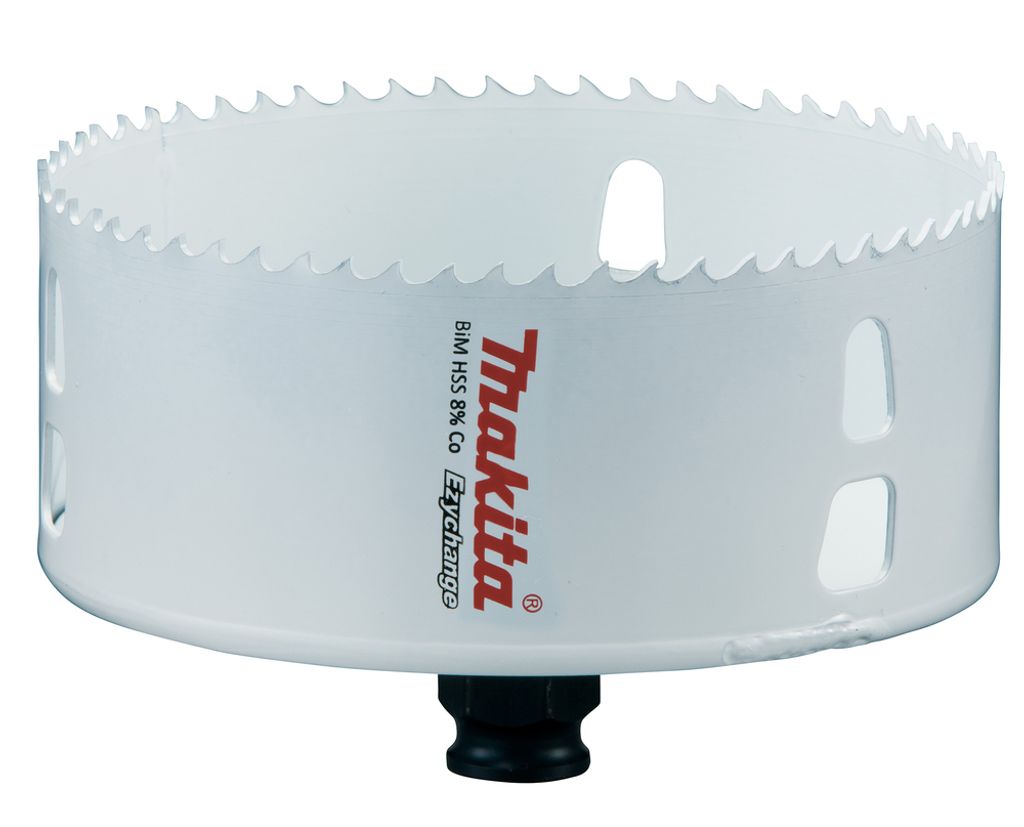 Makita Ezychange Lochsäge 114 mm 114 mm - Ezychange