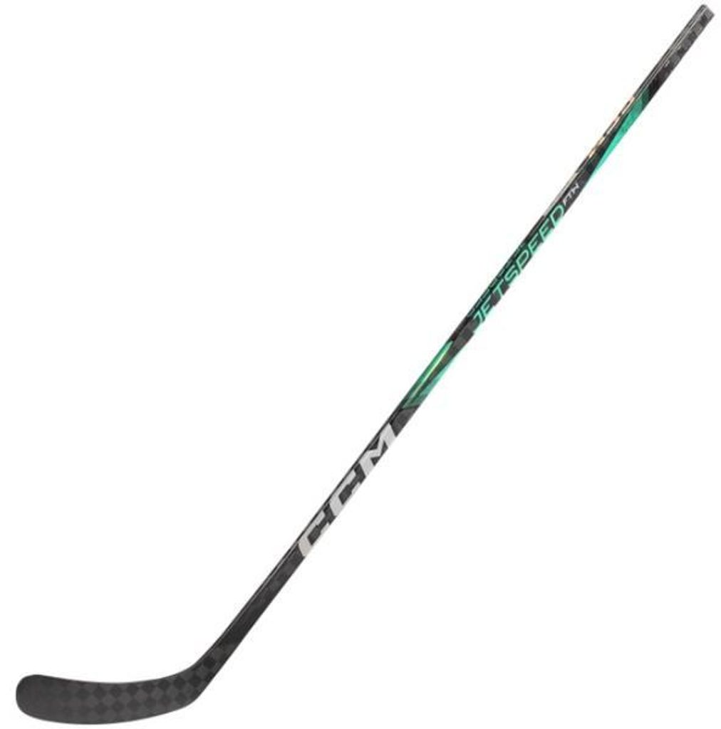 CCM JETSPEED FTW Youth 30 Flex Eishockeyschläger Damen Produktbild 2