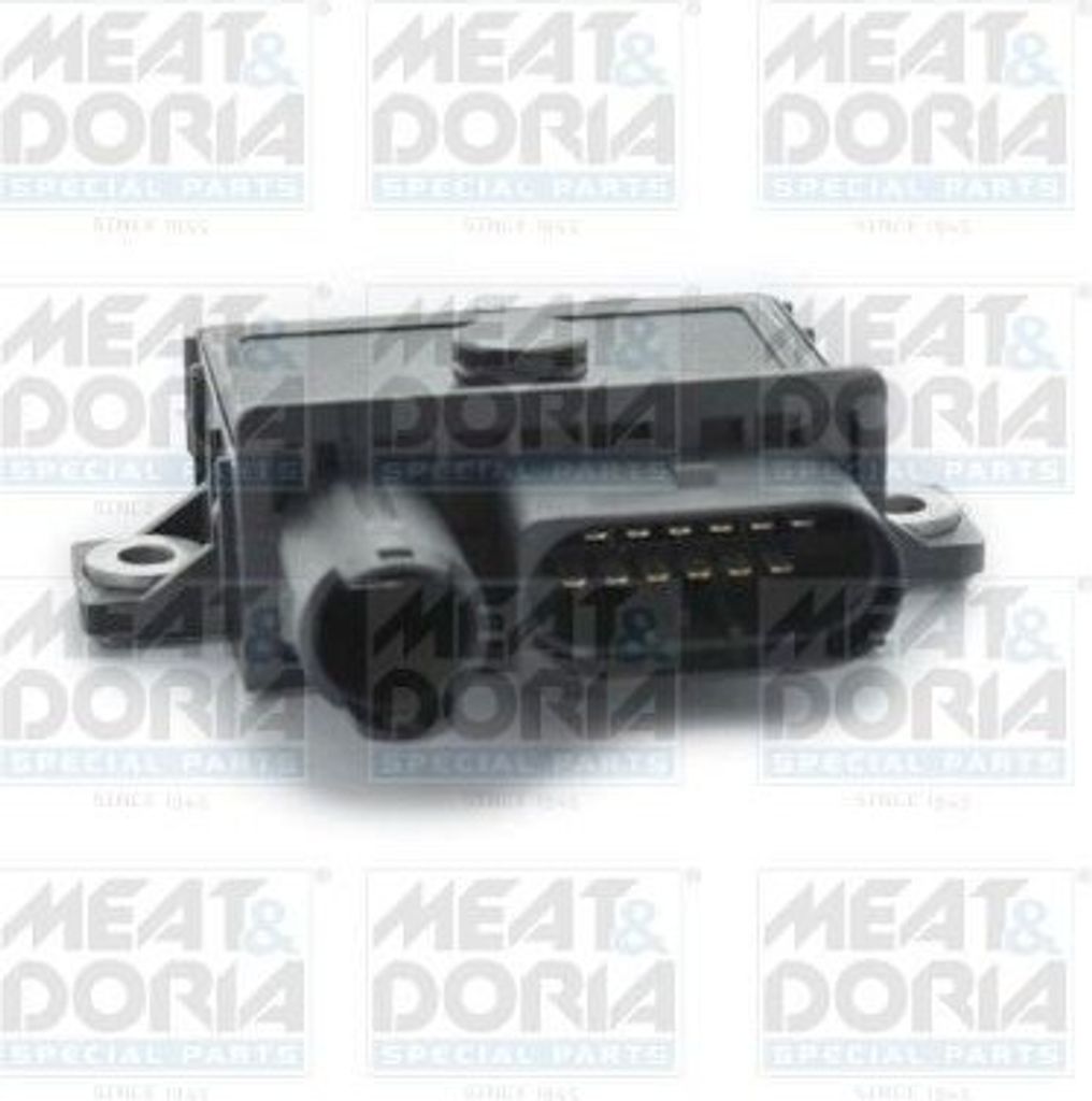MEAT & DORIA Glühzeitsteuergerät 12V für BMW 3 Touring (E91) 7285681