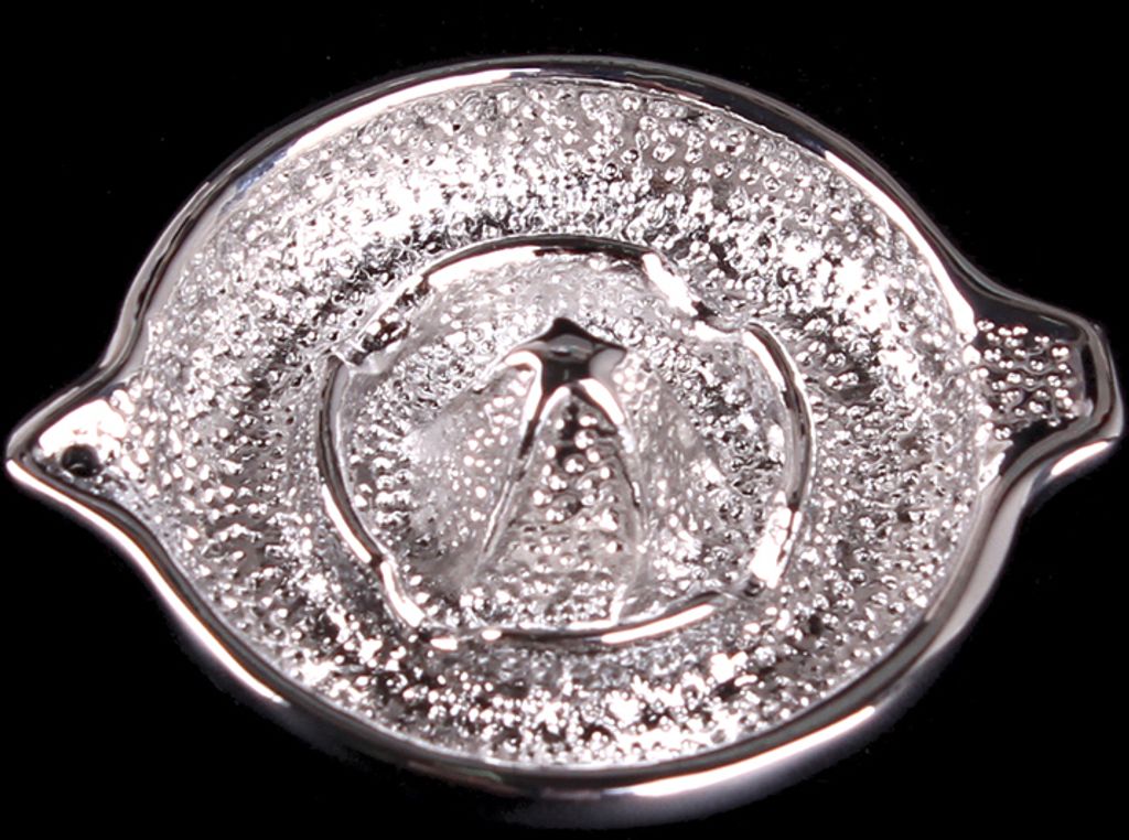 Maßstab 1:6 Puppenküche Zubehör | Puppenhaus Zitronenpresse