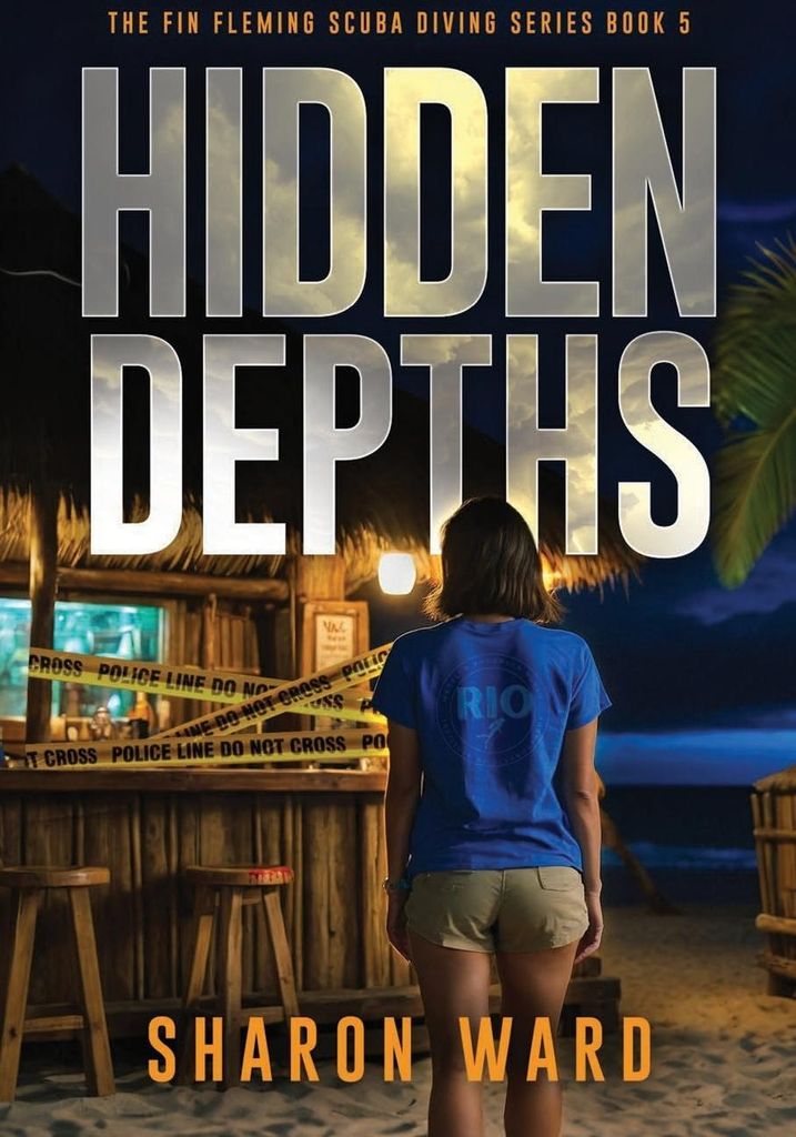 Hidden Depths