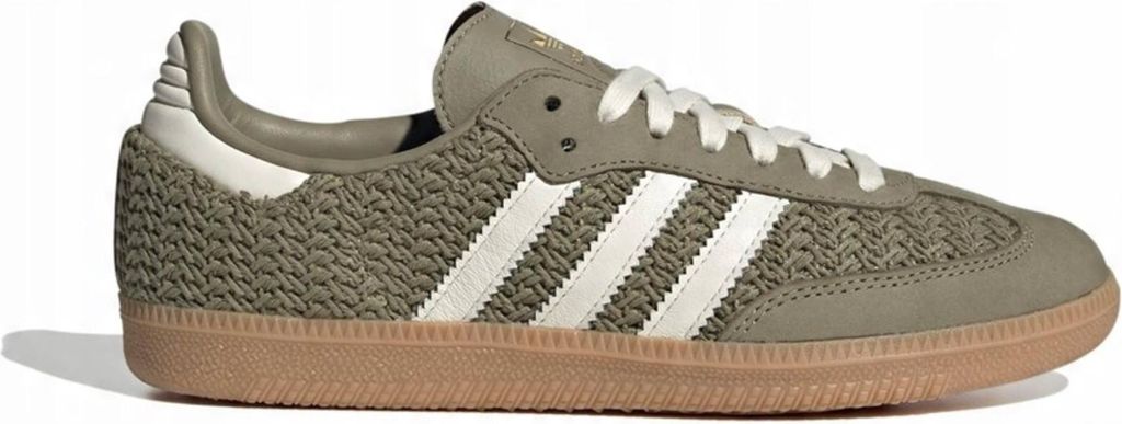 Schuhe Adidas Samba Og JR9447