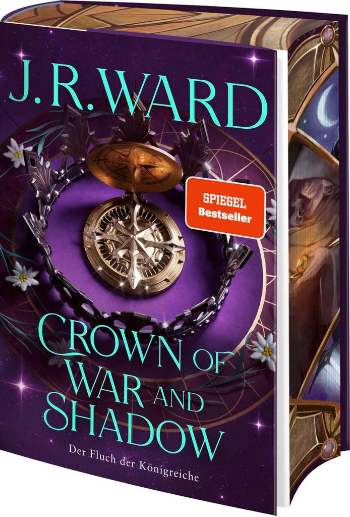 Crown of War and Shadow Produktbild 