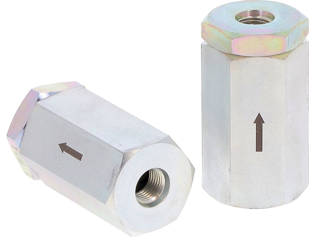 Hydraulikfilter SH 52332