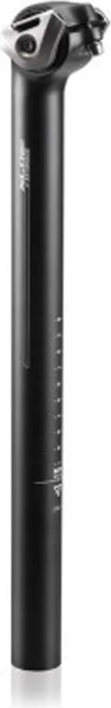 Tige de selle XLC Antishock SP-R05 : confort dos pour longue distance