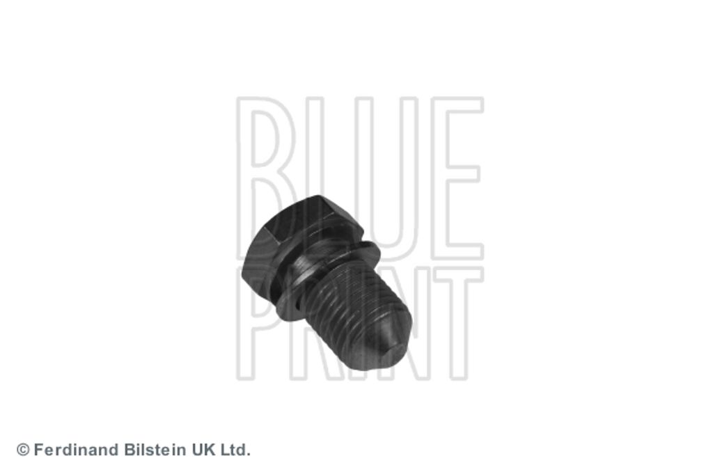 BLUE PRINT Verschlussschraube Ölwanne ADV180101 für VW Golf IV Schrägheck (1J1)