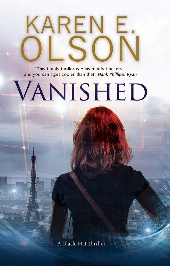 Vanished