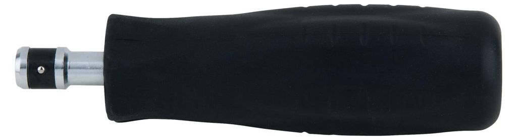 KS TOOLS 1/4' Festeingestellter Drehmomentschraubendreher, 100-600cNm ( 516.3940 )