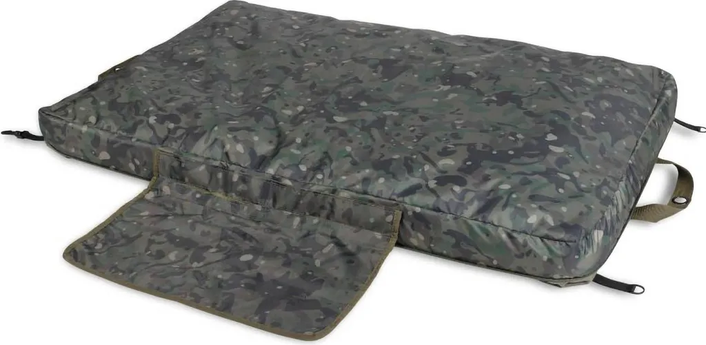 Matelas de Réception Trakker Sanctuary MF Haute Densité et Protection - 2