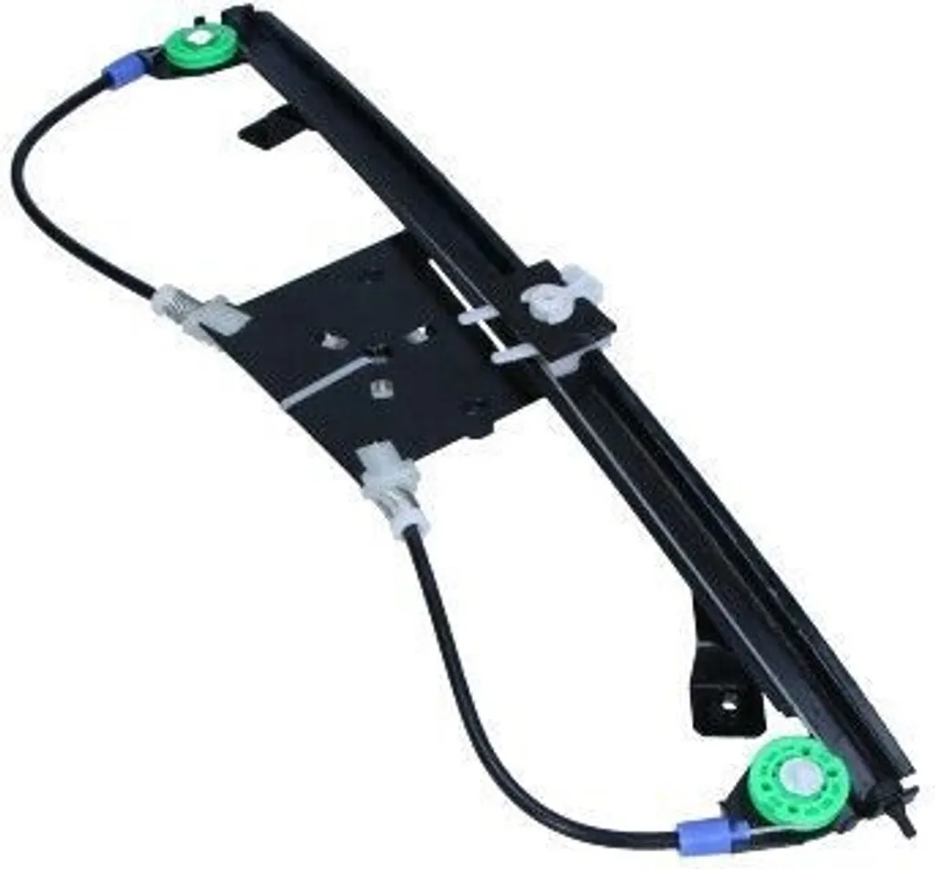Réparer vitre Fiat Punto avec le lève-vitre droit MAXGEAR 50-0468