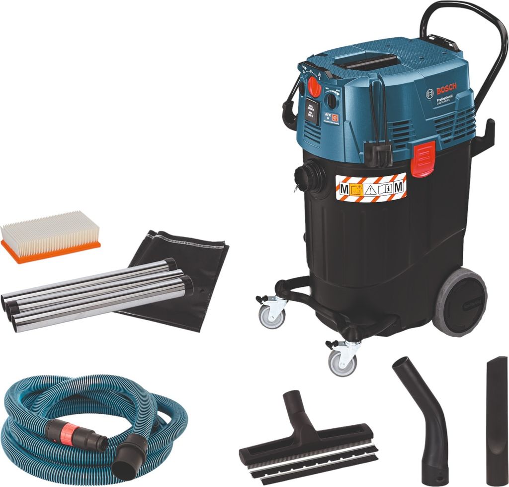BOSCH Professional 06019C3300 BOSCH Professional GAS 55 M Productafbeelding 