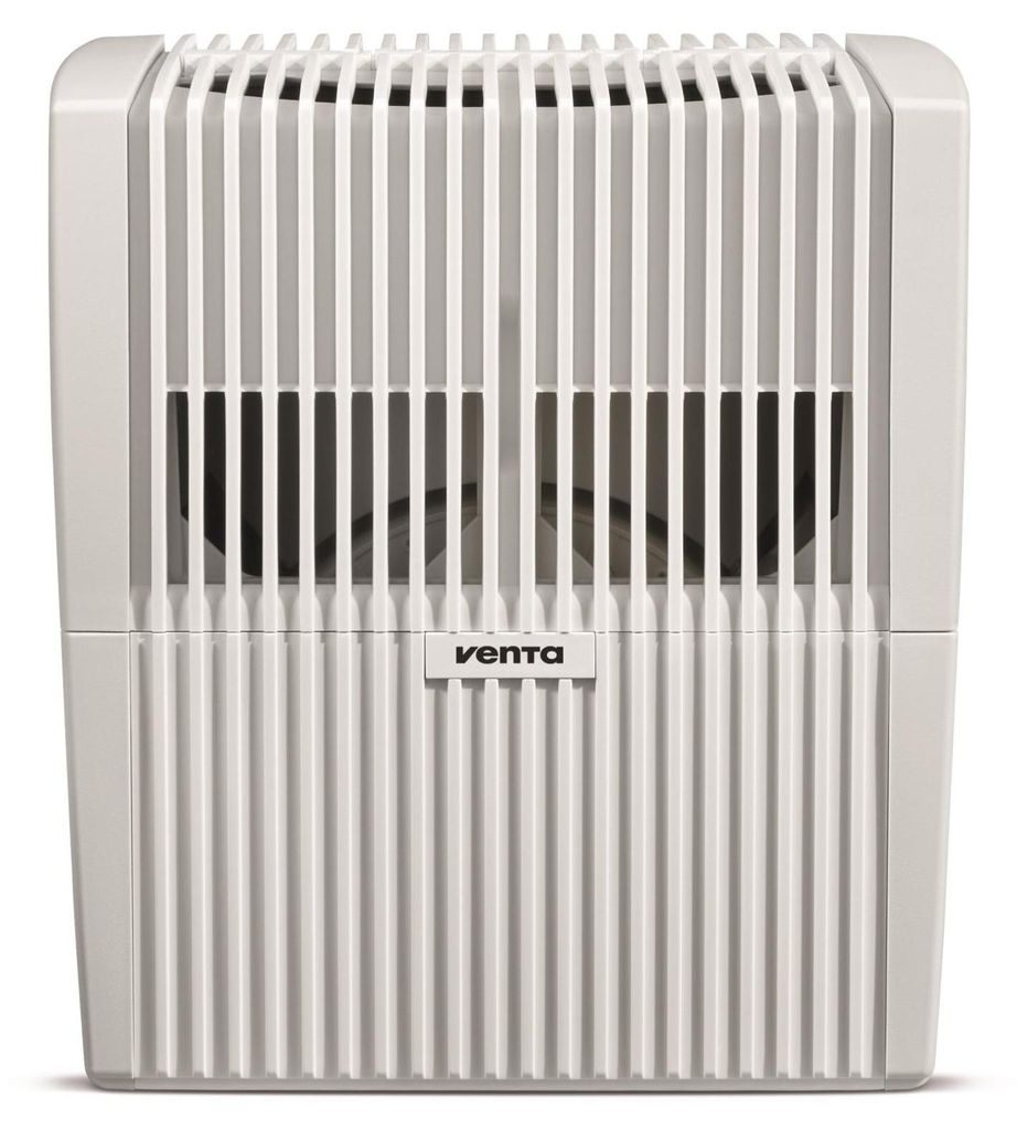 Venta LW25, Weiß, Weiß, Flur, AC, 100 - 240 V, 50 - 60 Hz