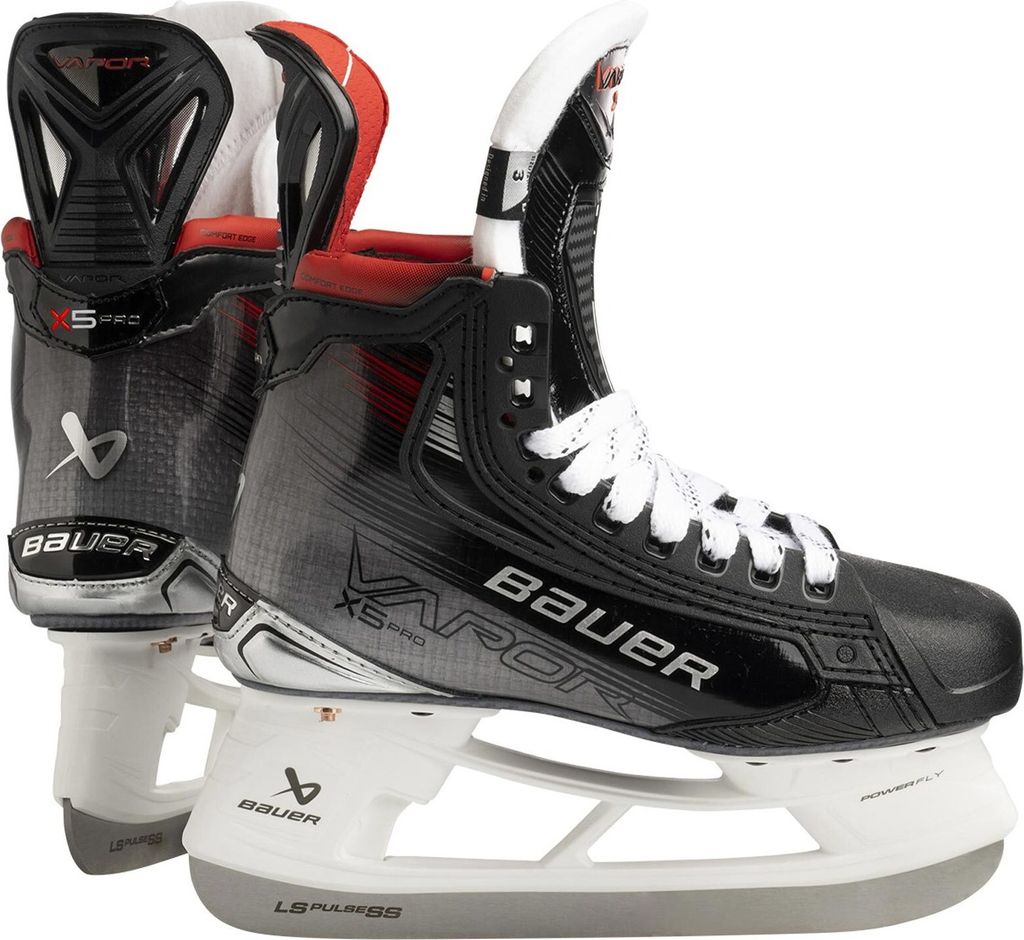 Bauer Vapor X5 Pro Schlittschuhe Junior