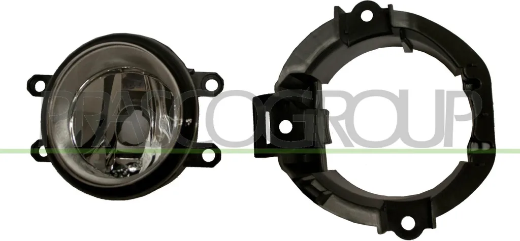Offerta Fendinebbia Sx PRASCO TY2874414 per Toyota RAV4 III A3