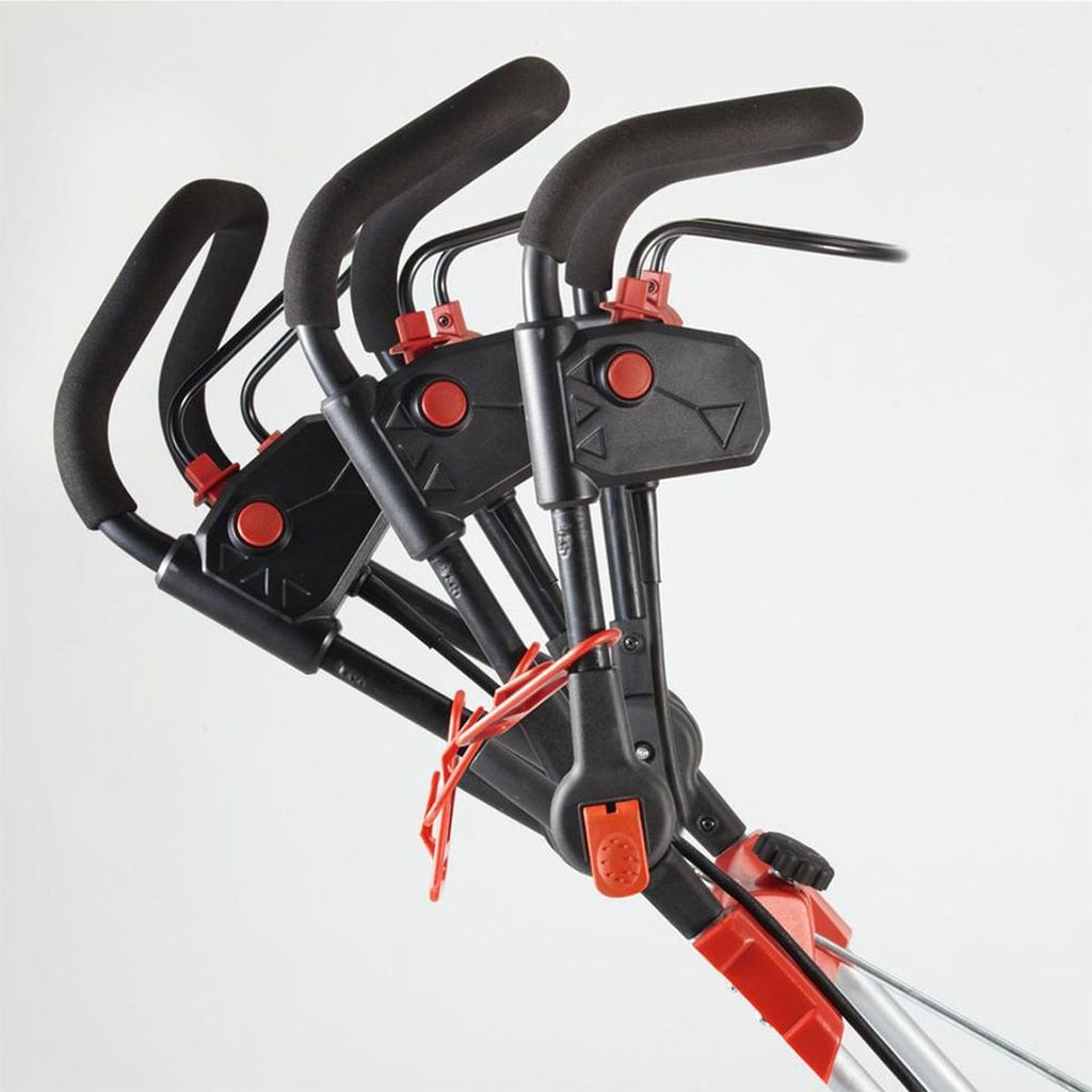AL-KO Elektro-Schneefräse Snowline 46 E, 46 cm Räumbreite, Produktbild 
