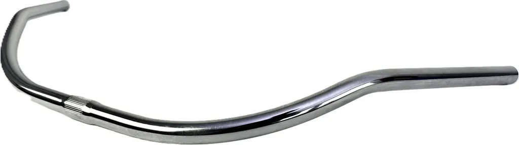 Lentille Cruiser chromée 80 cm - Réflecteur de lumière haute qualité