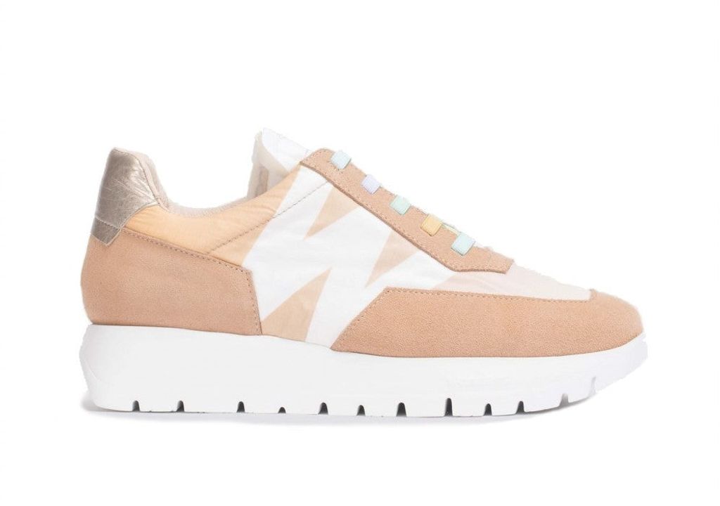 Wonders - Odisei Sneaker in Trend Sun Maiz at Nordstrom