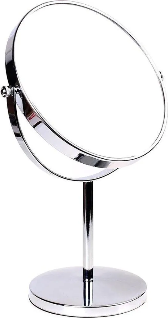 Miroir de maquillage de luxe : fini le mauvais éclairage pour se maquiller