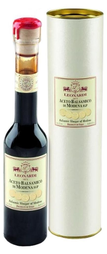 Balsamicoessig aus Modena IGP '5' 250 ml. - Acetaia Produktbild 