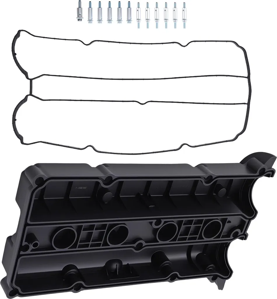 Couvercle de Soupape Ford Focus C-Max 1.6L 2003-2007 - Stop Fuite Huile - 3