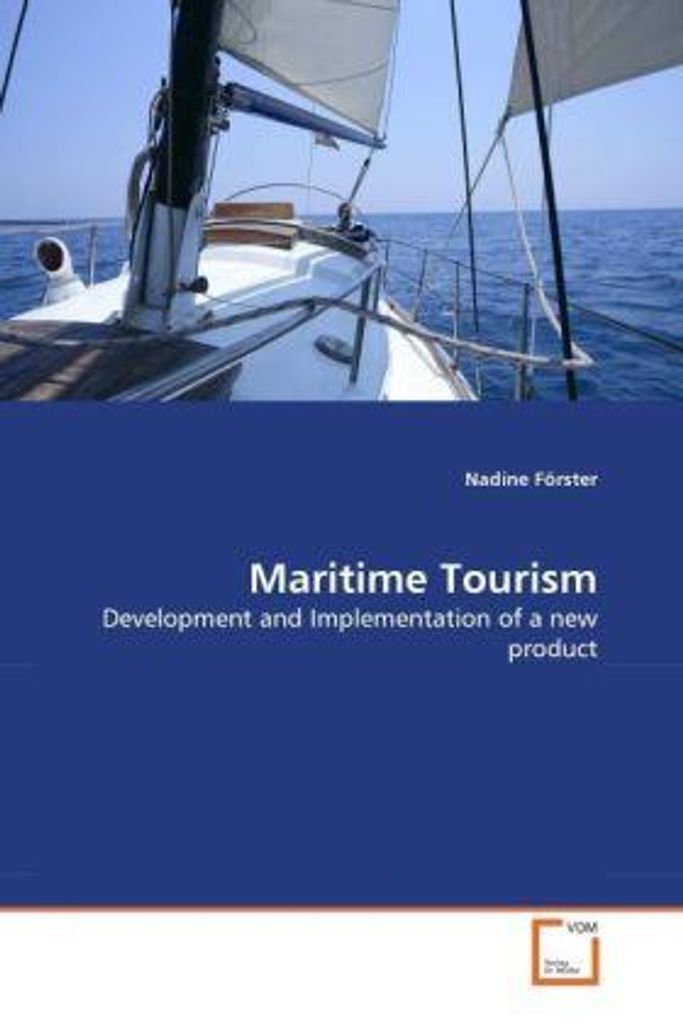 Förster, N: Maritime Tourism