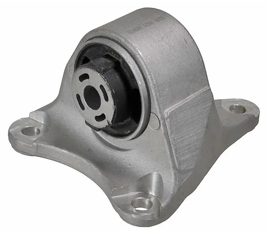 Supprimer les vibrations de votre Tesla avec le palier moteur METZGER