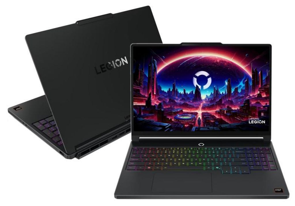 LENOVO Legion 5 15AHP11 / Laptop mit AMD Ryzen™ 7 250 Produktbild 