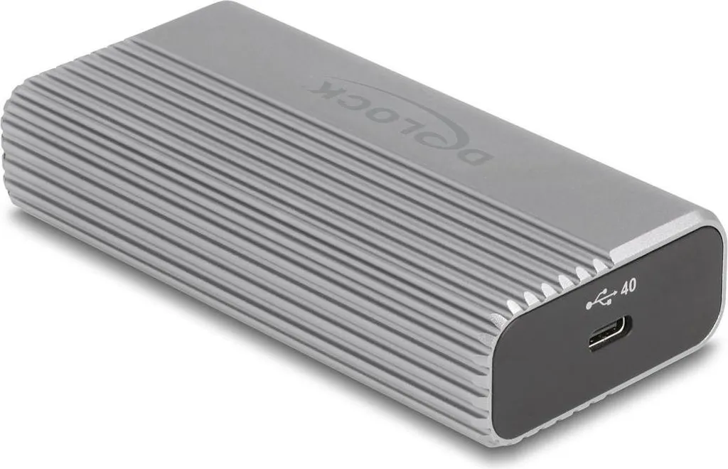 Solution Réseau 10GbE pour PC Portable avec Adaptateur USB 40 Gbps - 2