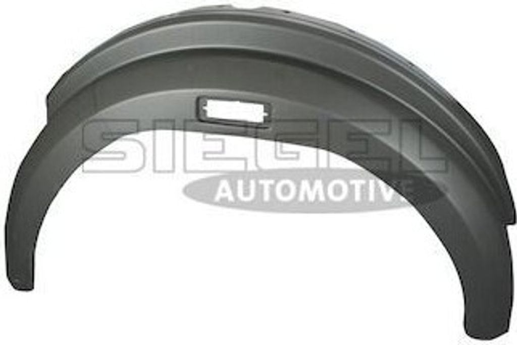 SIEGEL AUTOMOTIVE SA2D0613 Kotflügel Vorne Rechts