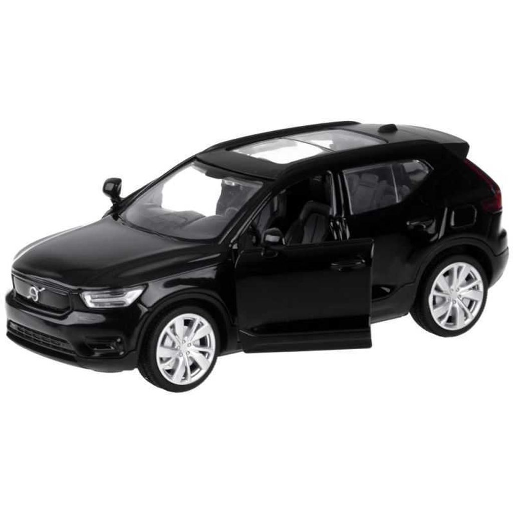 Volvo XC40 Recharge Metallmodellauto Maßstab 1:32 mit Sound Produktbild 
