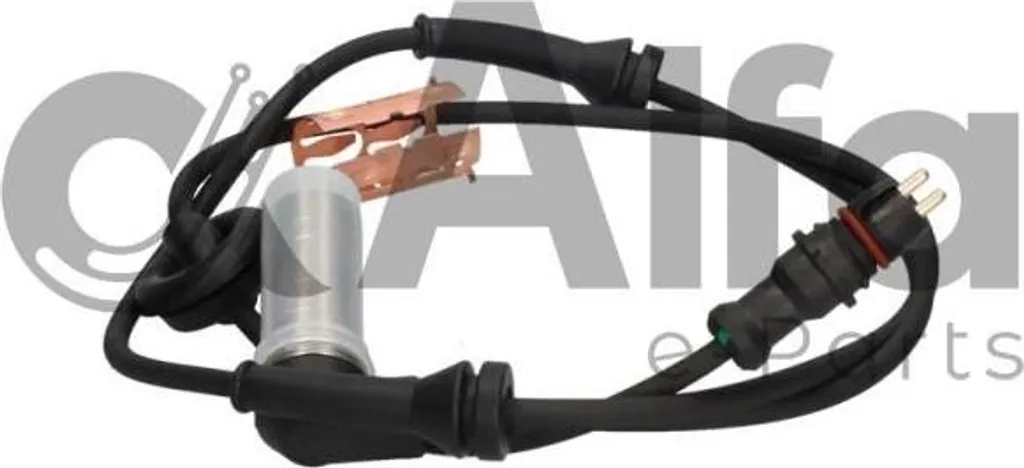 Ritorna in Strada con Sicurezza: Sensore ABS Freelander SSW100080