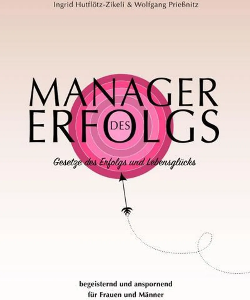 Guide de Management Manager des Erfolgs pour Booster votre Leadership