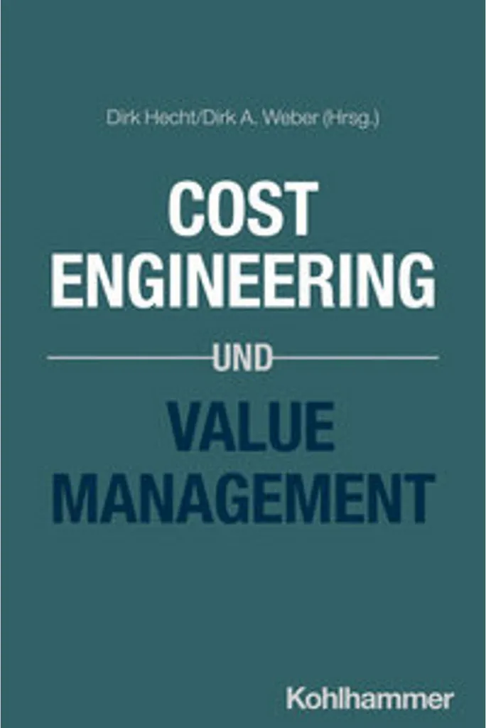 Ingénierie des coûts et gestion de la valeur - Guide technique complet