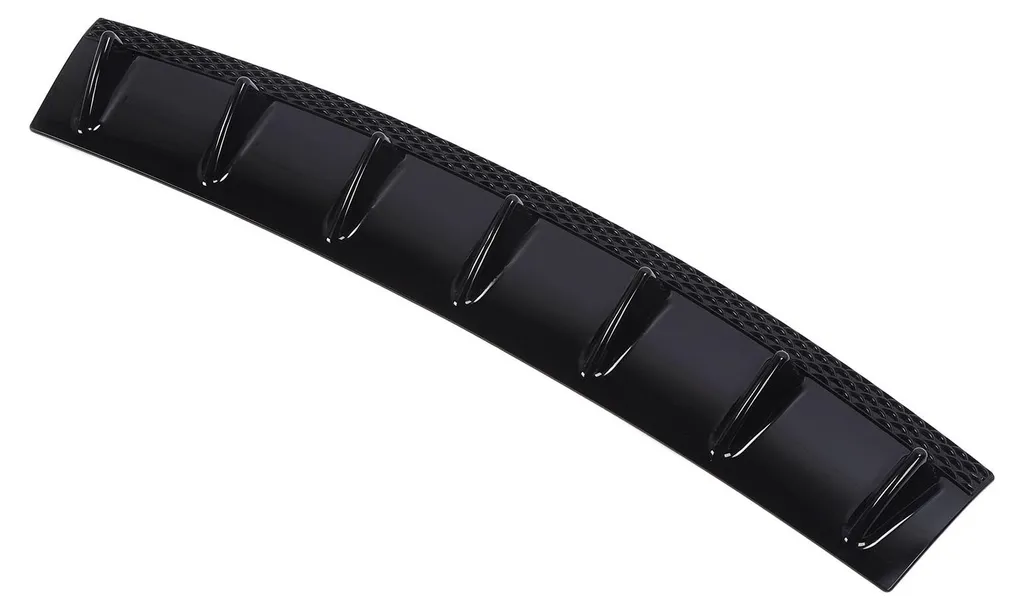 Diffuseur Arrière pour Personnalisation Automobile Universel 85 cm - 2