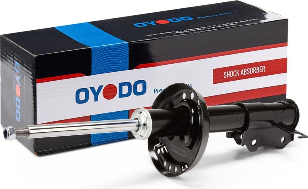 Oyodo Stoßdämpfer für OPEL Astra J Sports Tourer (P10) Federbein 20A0090-OYO