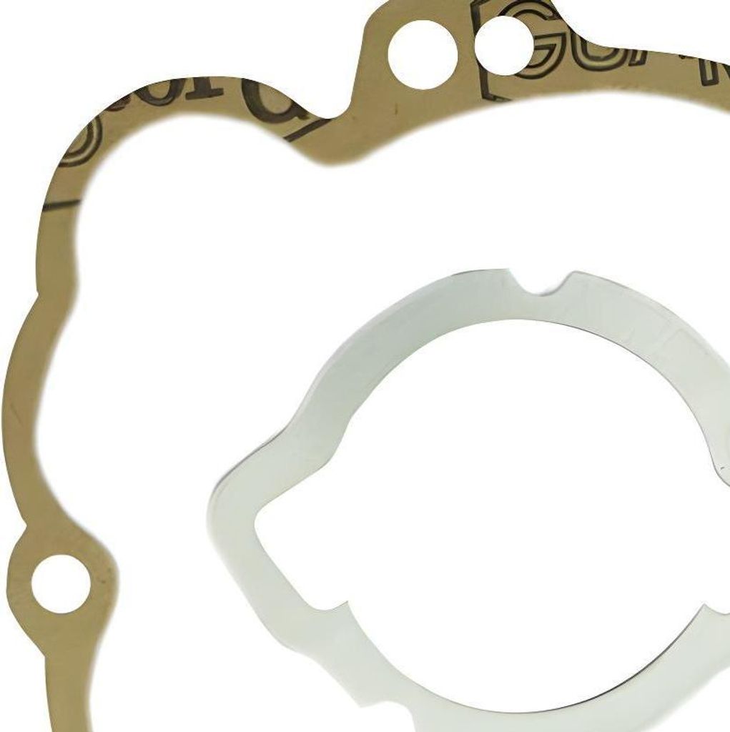 Motordichtungen Motor Dichtsatz Athena für Piaggio Bravo 50 70-99 / Ciao 70-99 / Grillo 50 70-94 / Si 50 70-99