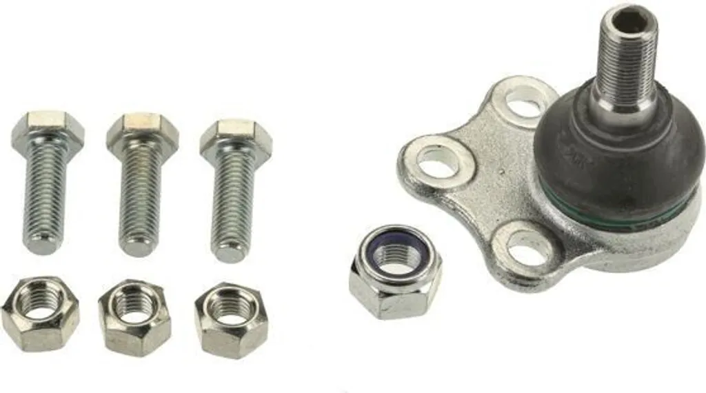 Joint de suspension TRW JBJ1091 Trafic II essence diesel