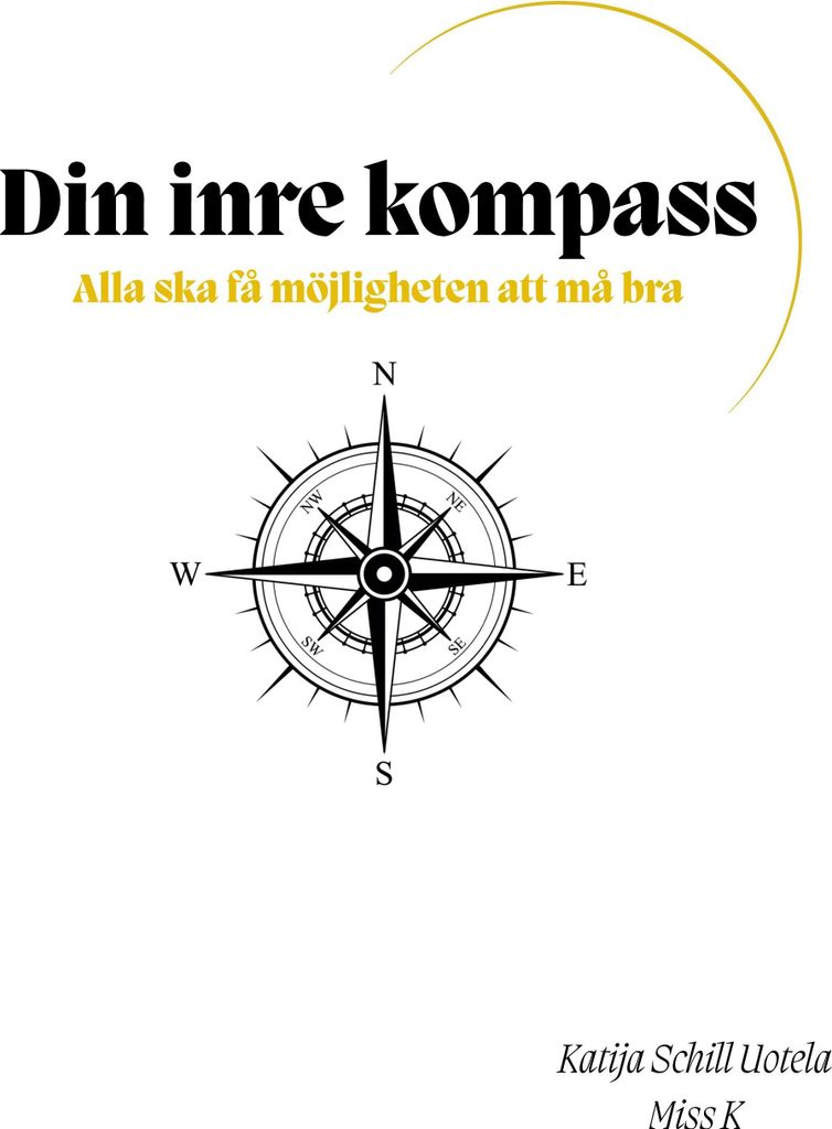 Din inre kompass