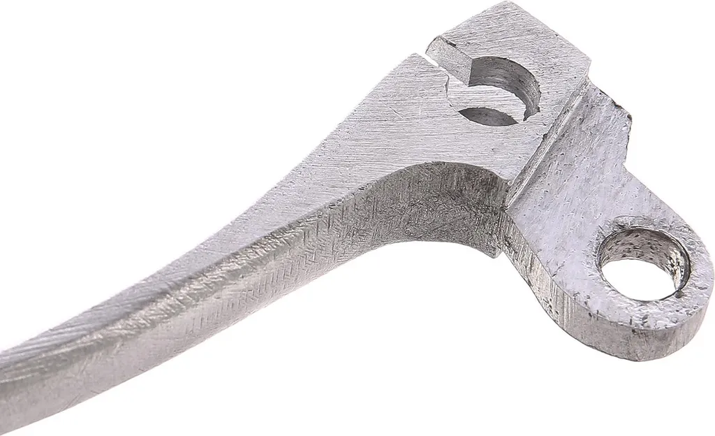 Commande de frein à main hydraulique universelle en aluminium ultra léger