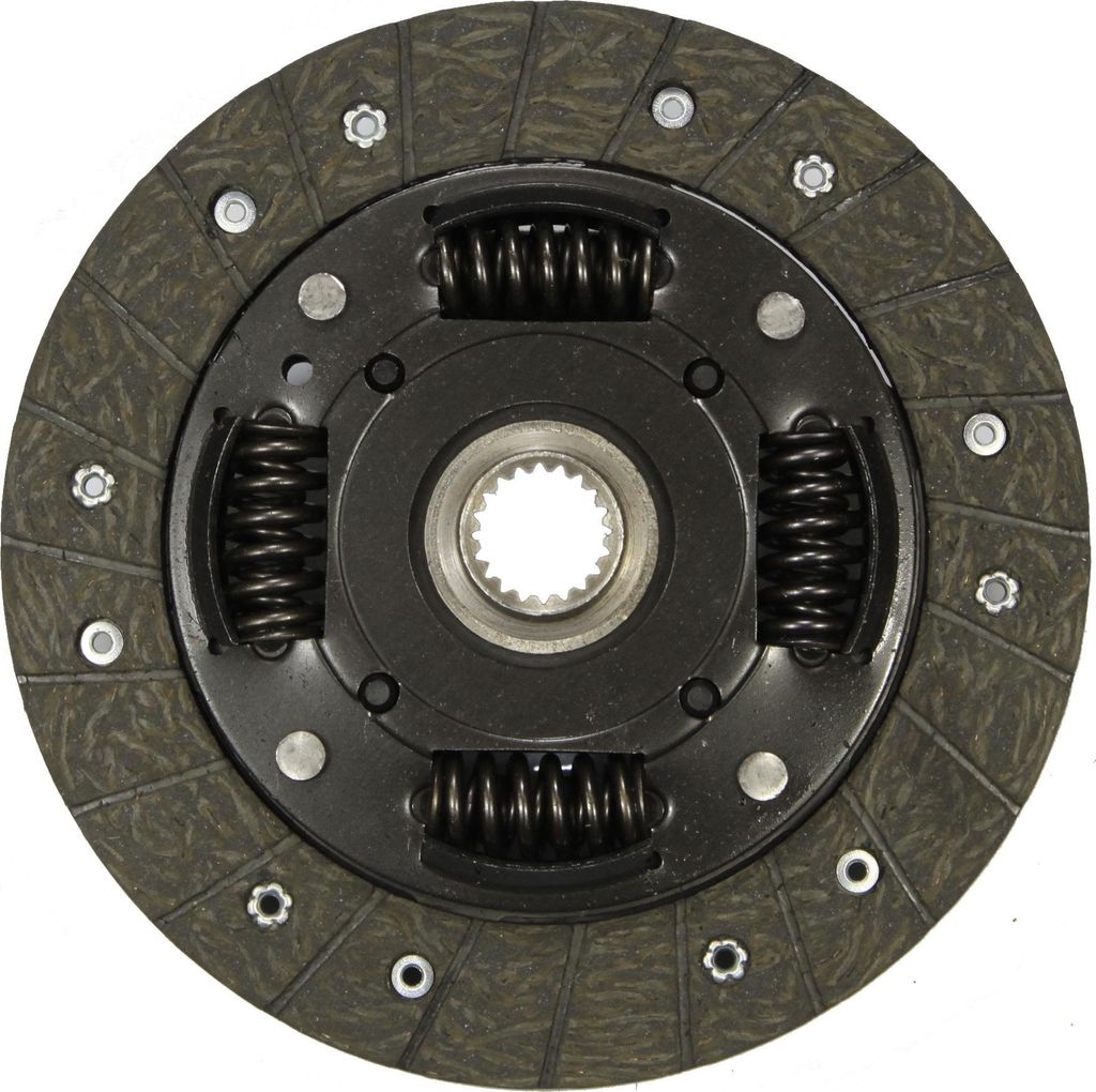 Kupplungsscheibe 180 Ø mm 7728917