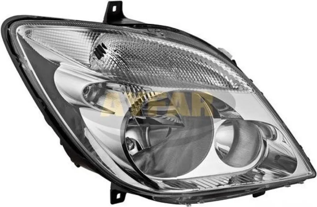 Proiettore Anteriore Destro Mercedes Sprinter W906 - OEM A9068200561