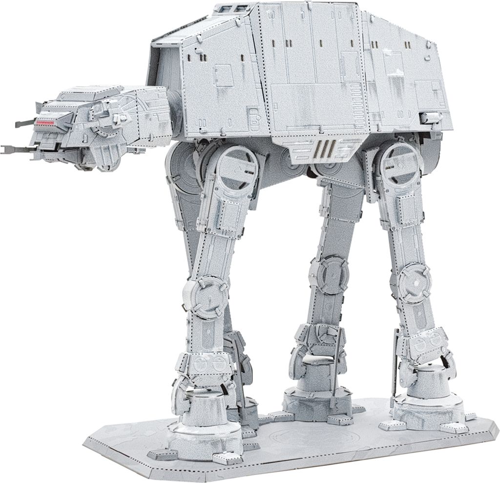 METAL EARTH 3D-Puzzle Premium-Serie: Star Wars Imperial AT-AT