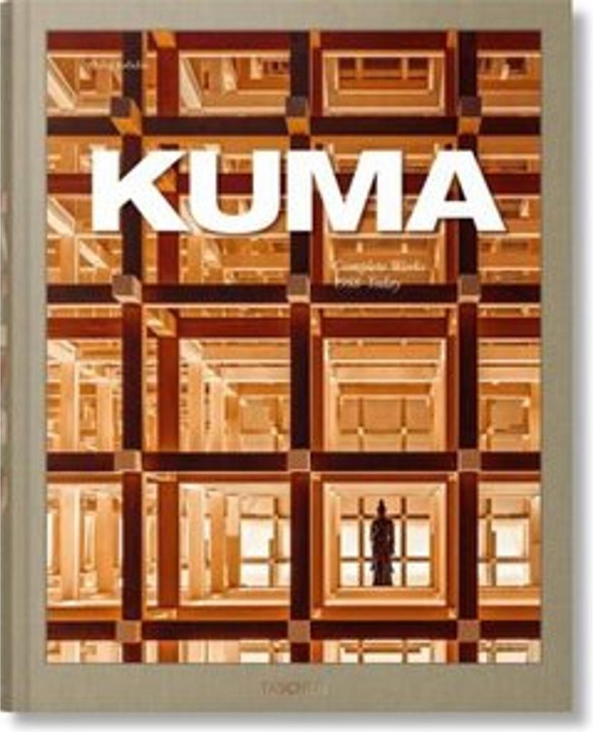 Kuma. Complete Works 1988-Today